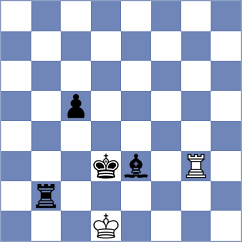 Goncalves - Nitish (chess.com INT, 2023)