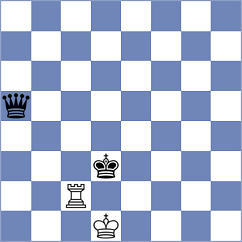 Pakleza - Odegov (chess.com INT, 2021)