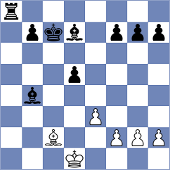 Gatterer - Samarth (chess.com INT, 2022)