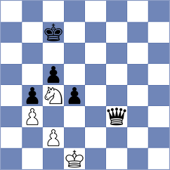Trent - Sevian (Chess.com INT, 2020)