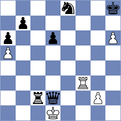 Atanasov - Rensch (Chess.com INT, 2018)