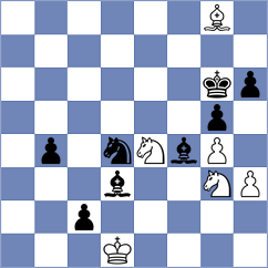 Stearman - Kosteniuk (Chess.com INT, 2017)