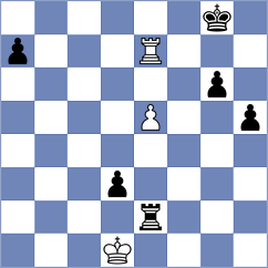 Moiseenko - Bodnaruk (chess.com INT, 2022)