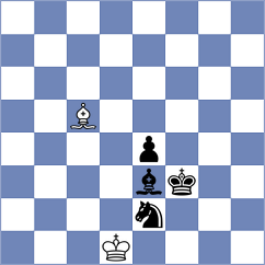 Vila Dupla - Skaric (chess.com INT, 2023)