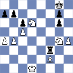 Kucuksari - Sellitti (chess.com INT, 2022)