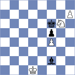 Sattarov - Bilan (chess.com INT, 2023)