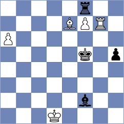 Vlassov - Chernov (Chess.com INT, 2020)