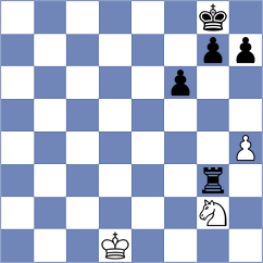 Kosteniuk - Jaskolka (chess.com INT, 2022)