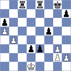 Farhat Willemstein - Papp (Chess.com INT, 2021)