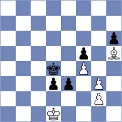 Dauner - Moreira (chess.com INT, 2022)