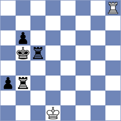 Silva - Stevens (Chess.com INT, 2020)