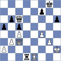 Milchev - Kasparov (Plancoet, 2015)