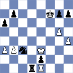 Seletsky - Colonetti (chess.com INT, 2023)