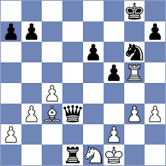 Manon Og - Gritsenko (chess.com INT, 2024)