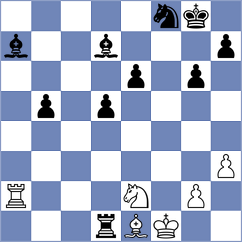 Perunovic - Vlasenko (Chess.com INT, 2020)