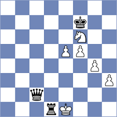 Pinheiro - De Souza (chess.com INT, 2022)