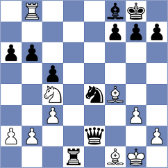 Necula - Moreira (Chess.com INT, 2021)