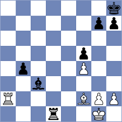 Gerbelli Neto - Mazurkiewicz (chess.com INT, 2023)