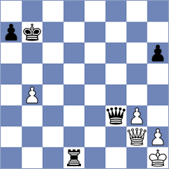 Khusnutdinov - Bryant (Chess.com INT, 2017)