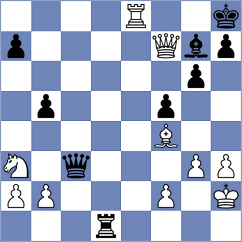 Kashtanov - Kang (Chess.com INT, 2020)