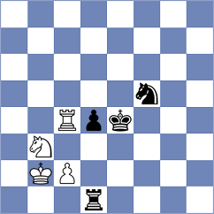 Robles Aguilar - Besedes (Chess.com INT, 2020)