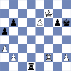 Yoseph - Corrales Jimenez (Chess.com INT, 2017)