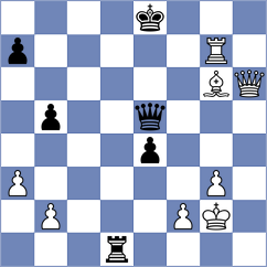 Novik - Samaganova (chess.com INT, 2024)