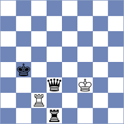 Srdanovic - Matute Escobar (chess.com INT, 2023)