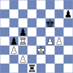 Maksimovic - Todorovic (chess.com INT, 2021)
