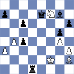 Vargas - Nazaretyan (chess.com INT, 2021)