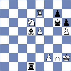 Harsha - Dominguez Perez (Chess.com INT, 2020)