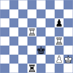 Tang - Azaladze (Chess.com INT, 2020)