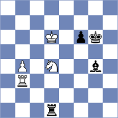 Orlov - Chigaev (chess.com INT, 2022)