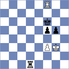 Cruz Lledo - Grochal (Chess.com INT, 2019)