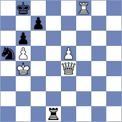 Ikejiri - Abrashkin (Chess.com INT, 2020)