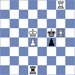 Triapishko - Seul (chess.com INT, 2022)