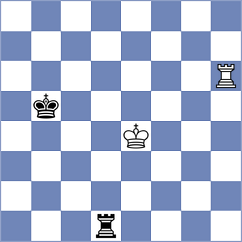 Rietze - Feliz (chess.com INT, 2023)