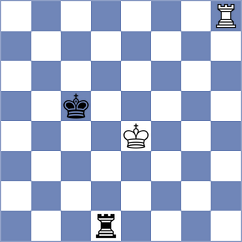Koziorowicz - Boder (chess.com INT, 2023)