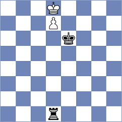 Dahlgren - Porozhnyak (chess.com INT, 2023)