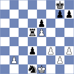 Kavutskiy - Do Valle Cardoso (Chess.com INT, 2020)
