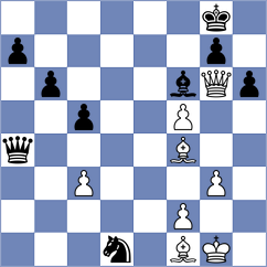 Fernandez - Jorajuria Mendoza (chess.com INT, 2022)