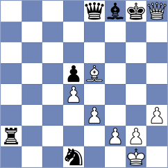 Bold - Santos Latasa (chess.com INT, 2023)