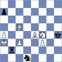 Gheorghiu - Hernandez Jimenez (Chess.com INT, 2021)