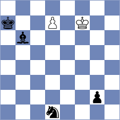 Yirik - Najer (Chess.com INT, 2021)