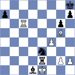 Grabinsky - Ramasindraibe (Chess.com INT, 2020)
