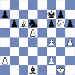 Hjartarson - Pesotskiy (chess.com INT, 2022)