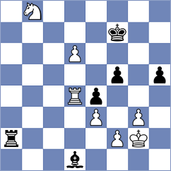 Eljanov - Danielyan (chess.com INT, 2022)