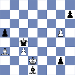 Boros - Zomorrodian (chess.com INT, 2022)