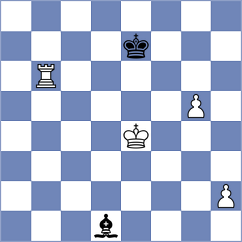 Miron - Antonica (Chess.com INT, 2020)