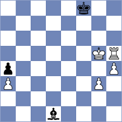 Miszler - Annaberdiyev (chess.com INT, 2024)